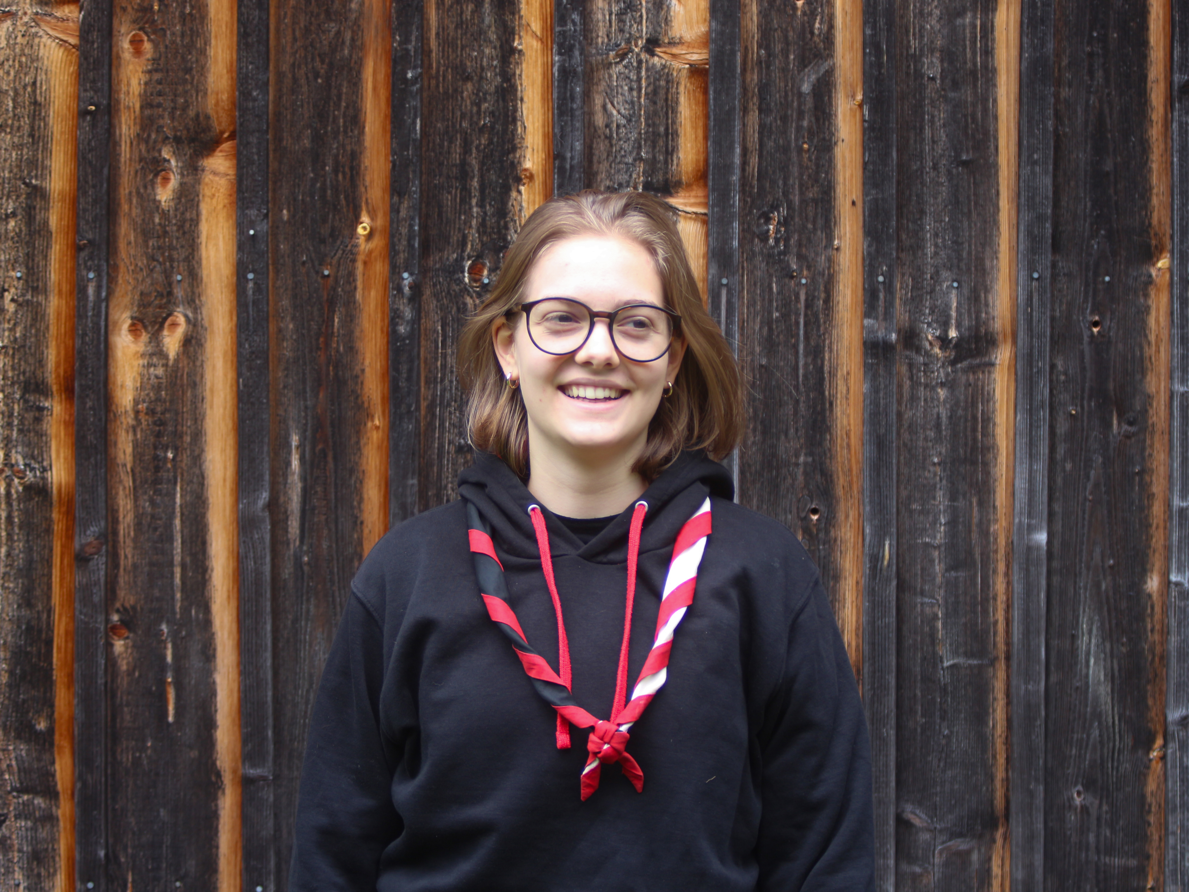 Nora Buschor / Cleopatra