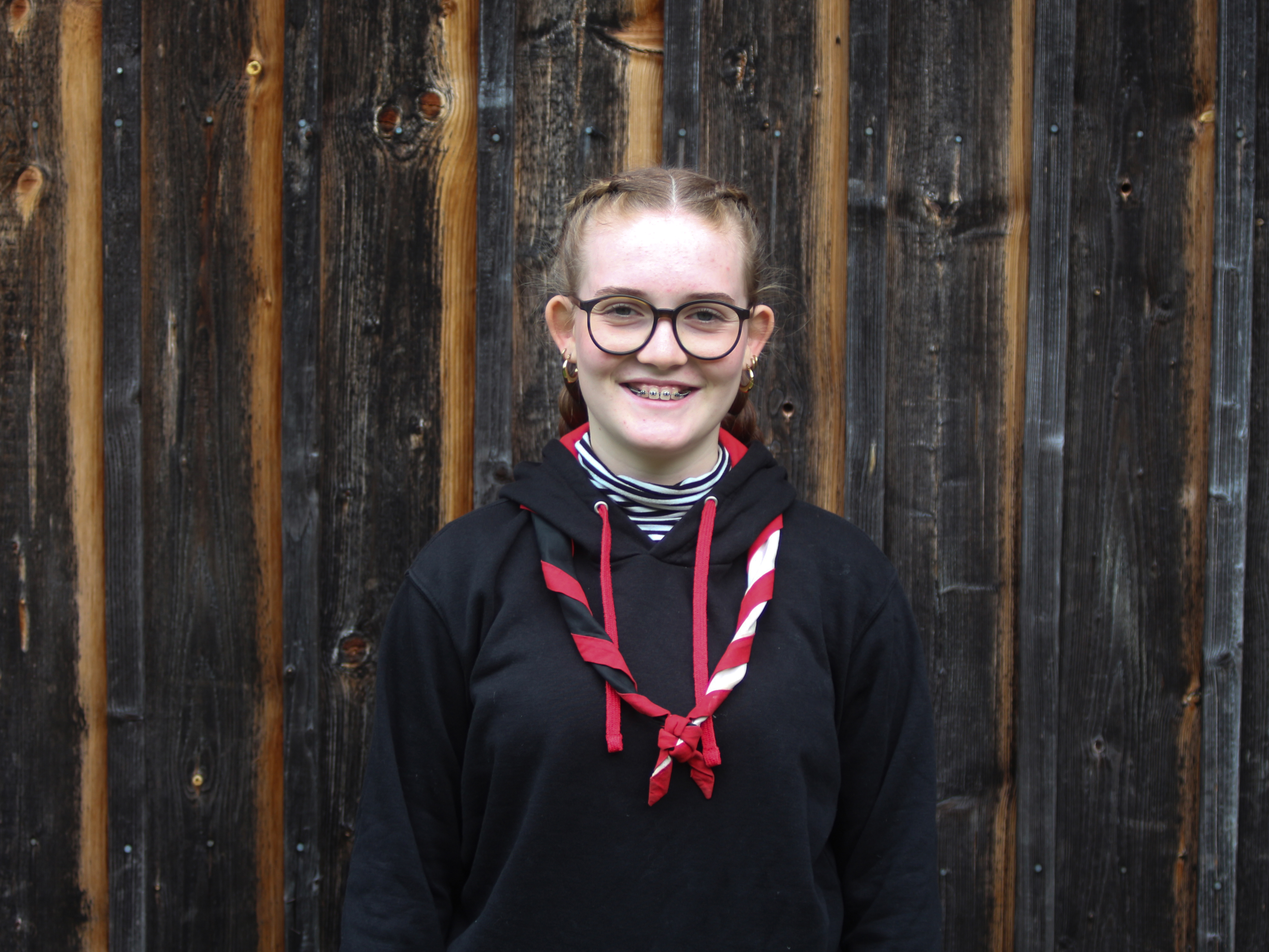 Mia Buschor / Moringa