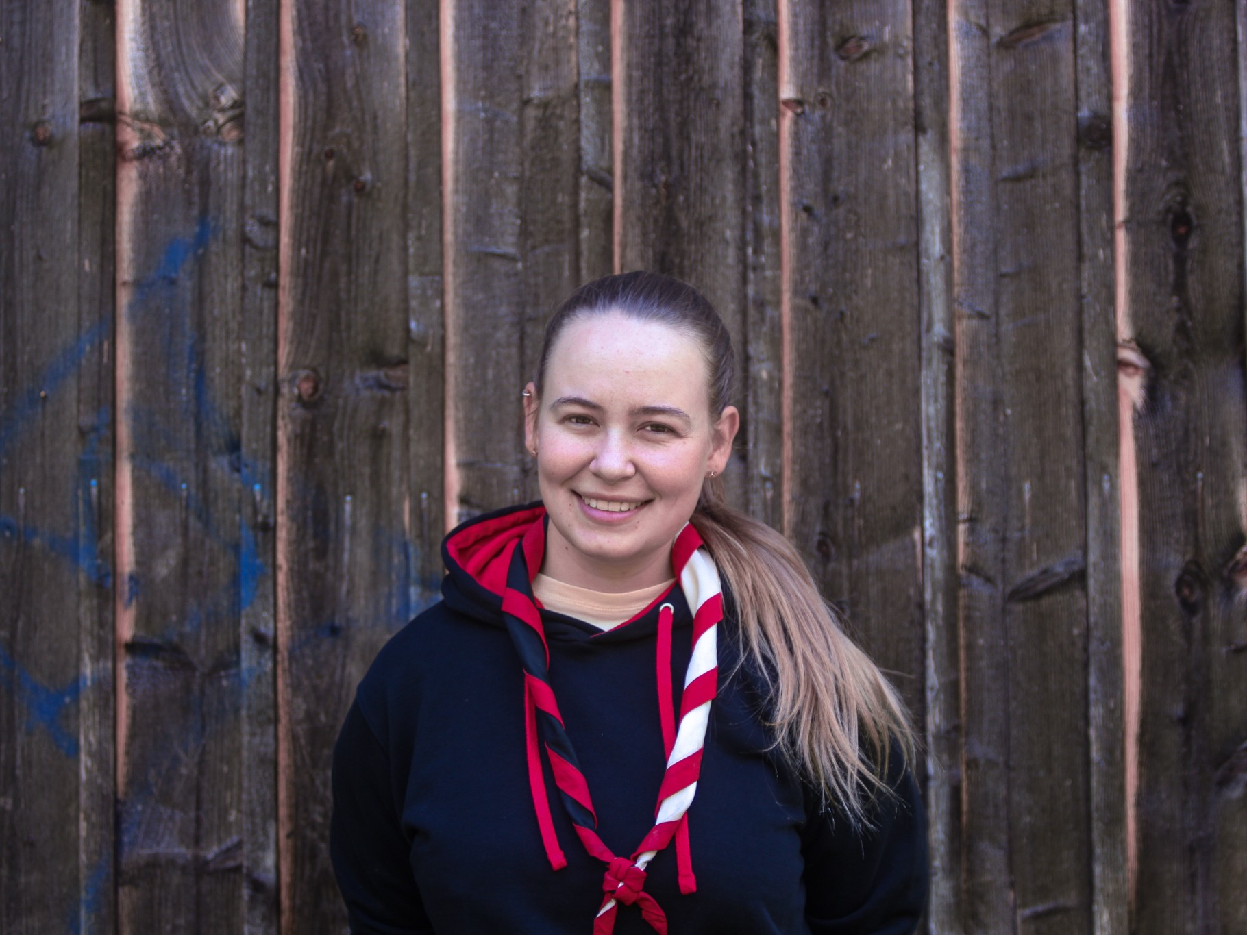 Amea Beemsterboer / Noreia