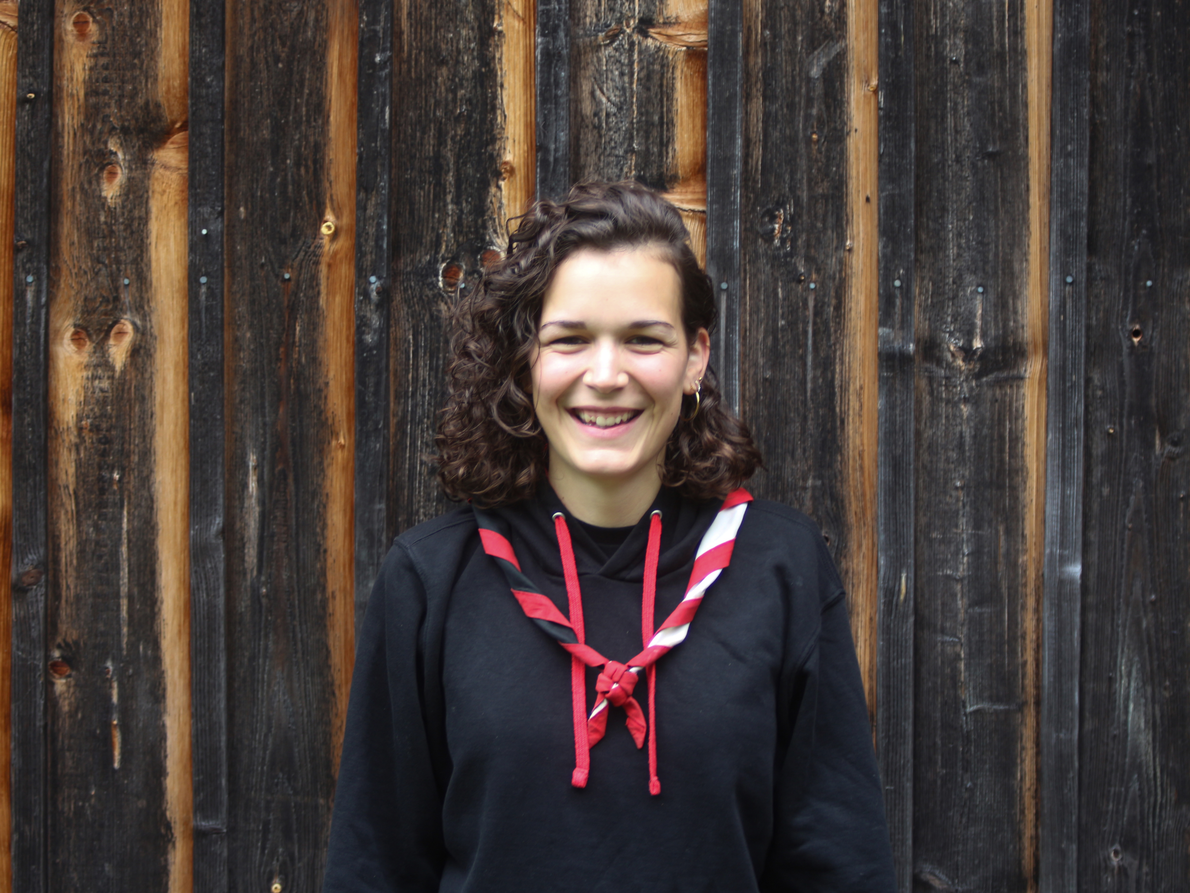 Valerie Gerschwiler / Pepita