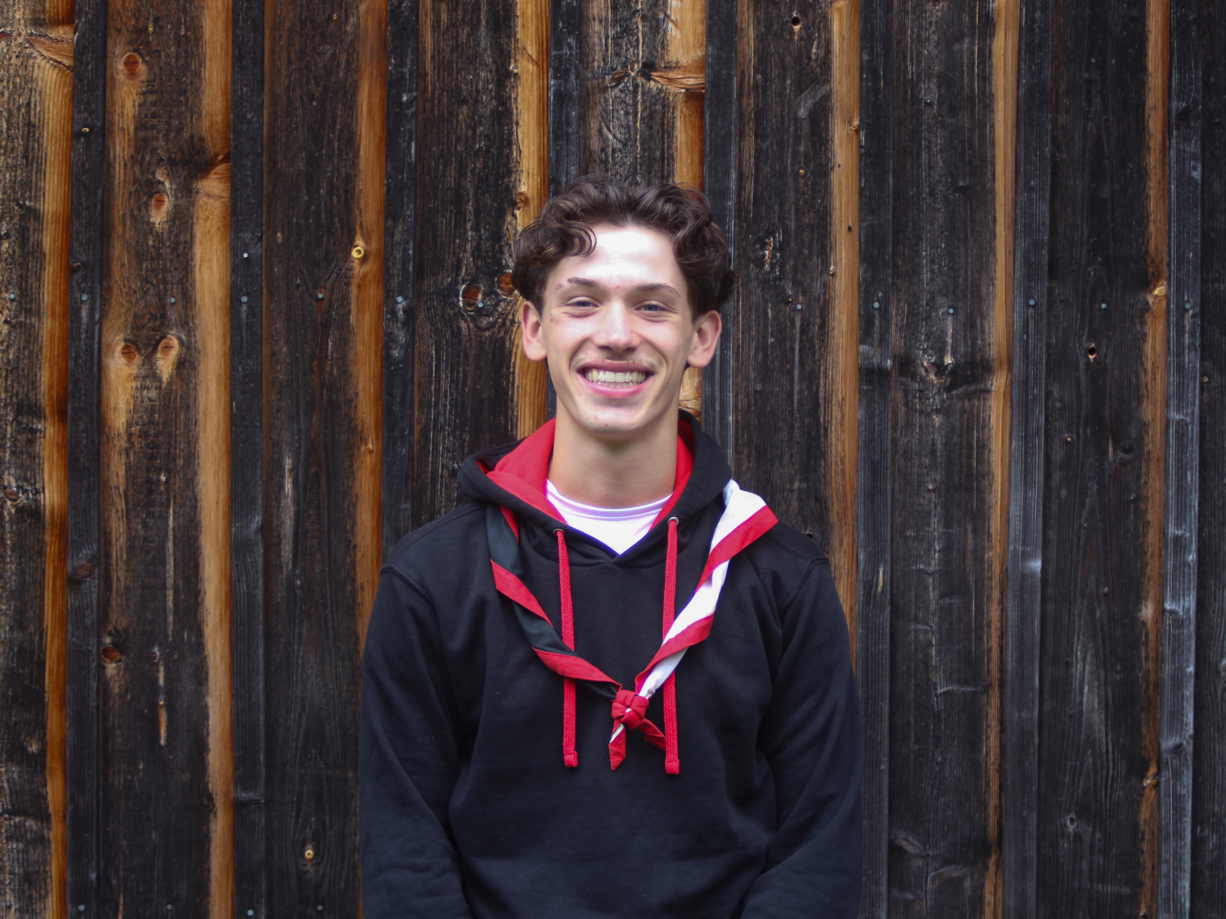 Titus Schindler / Relax