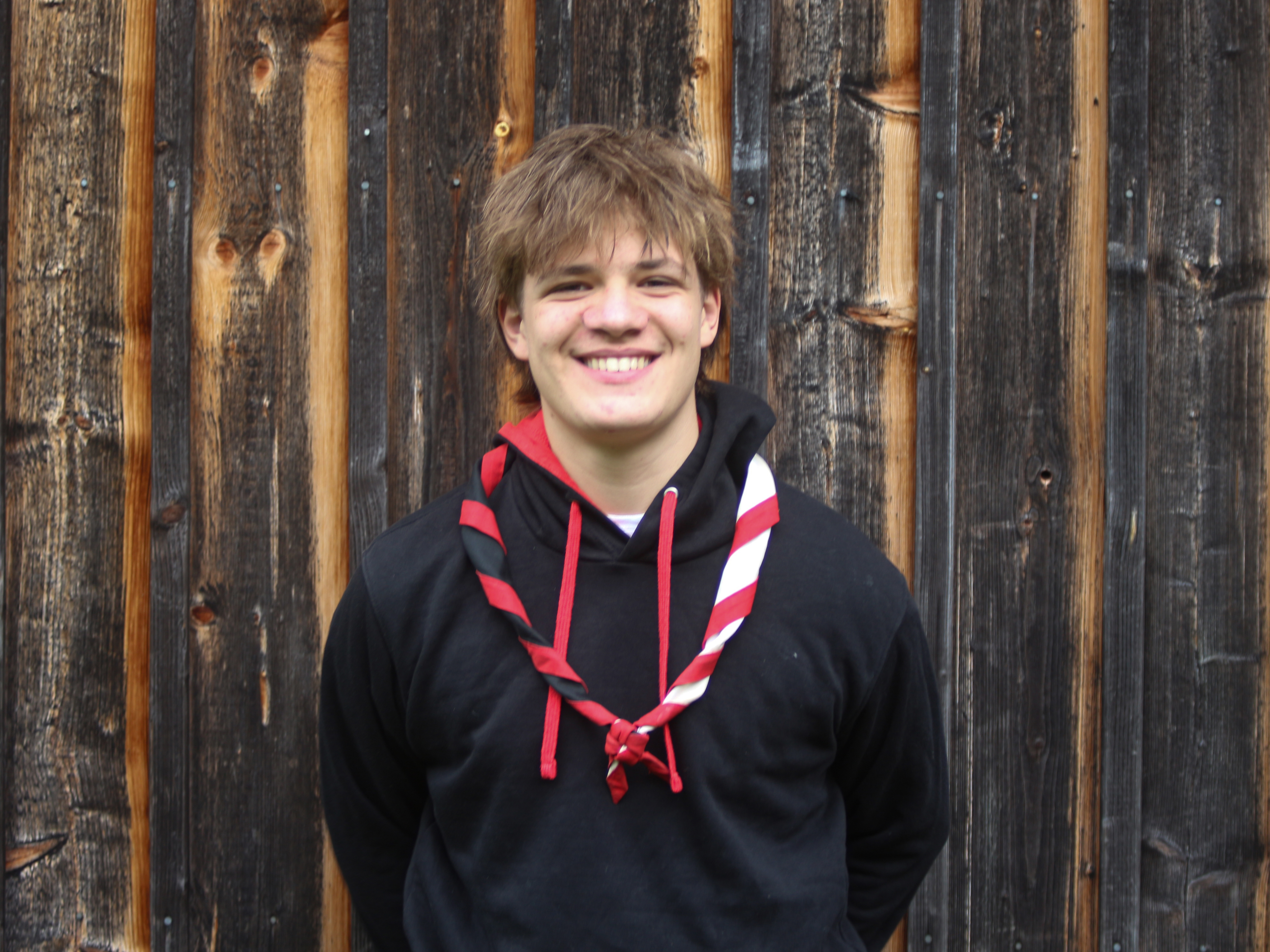 Otto Eberhard / Schelm