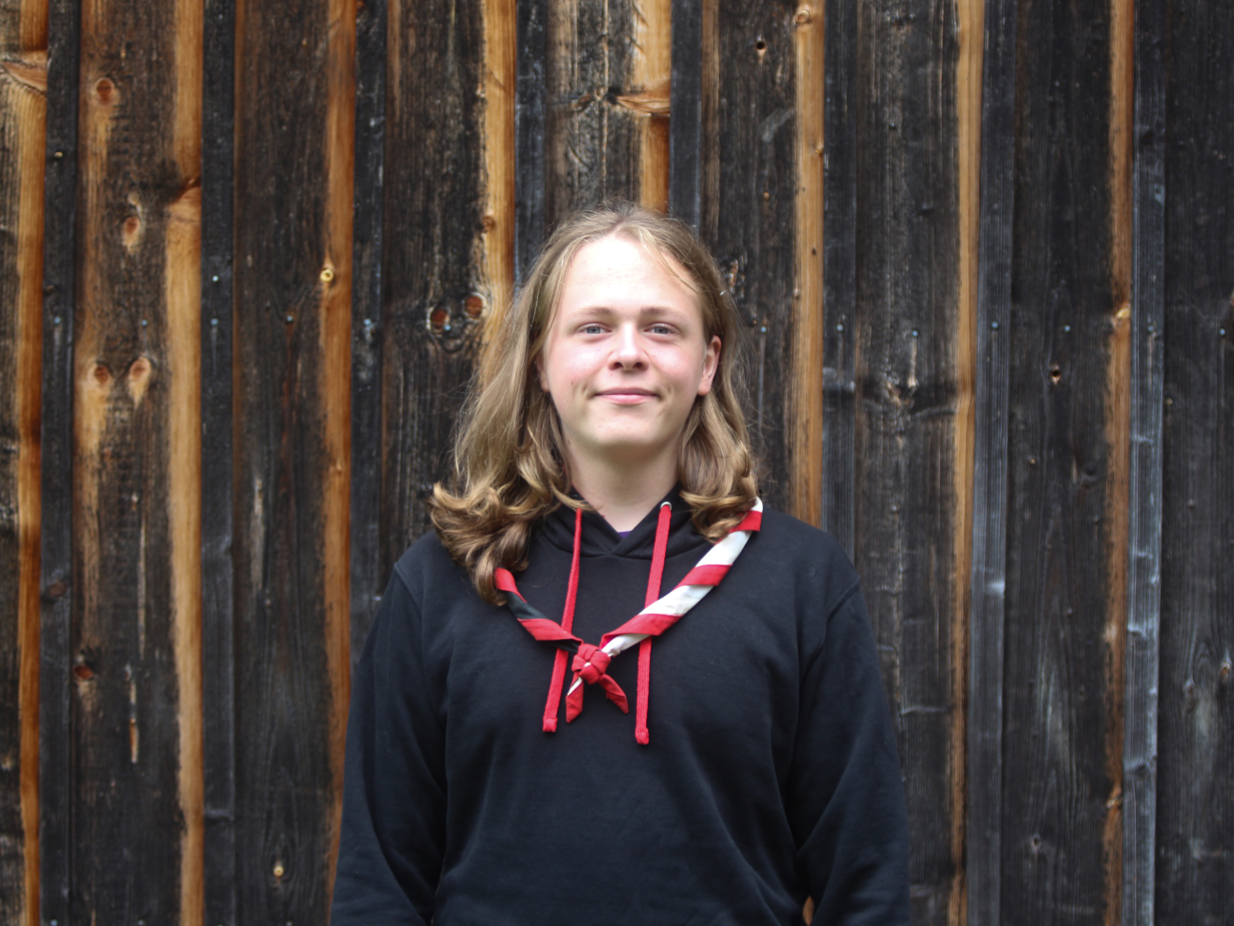 Alexej Simader / Schiggy