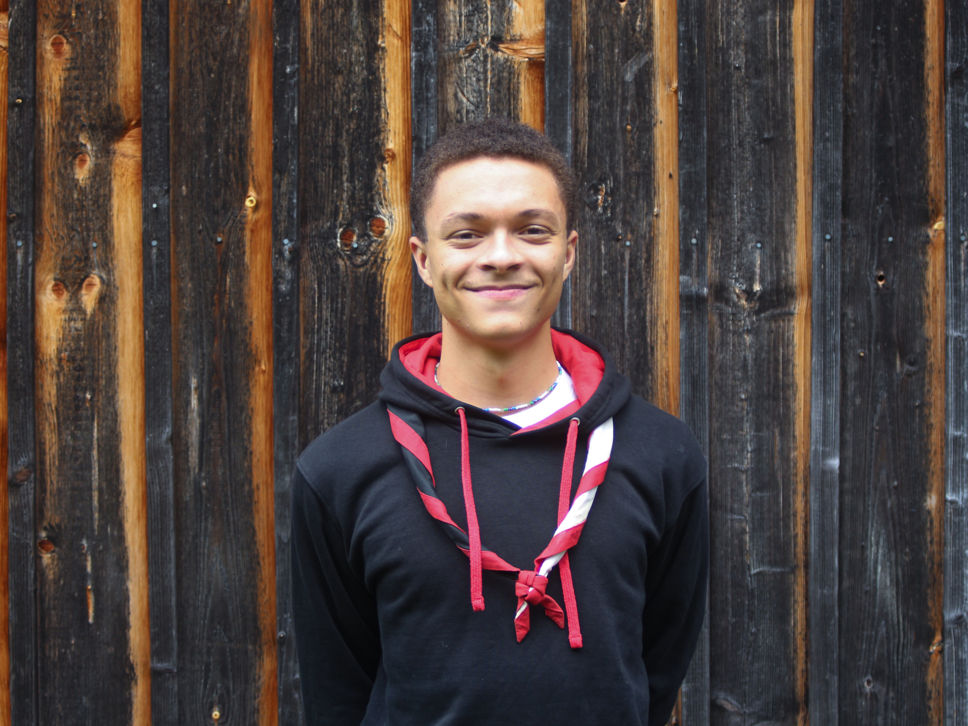 Rafael Schwendener / Simba