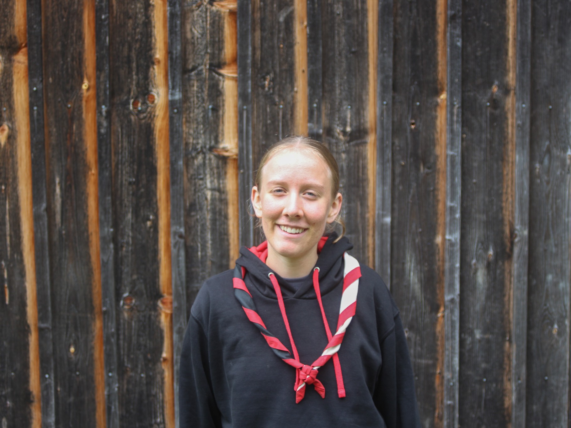 Leann Fässler / Tai Chi