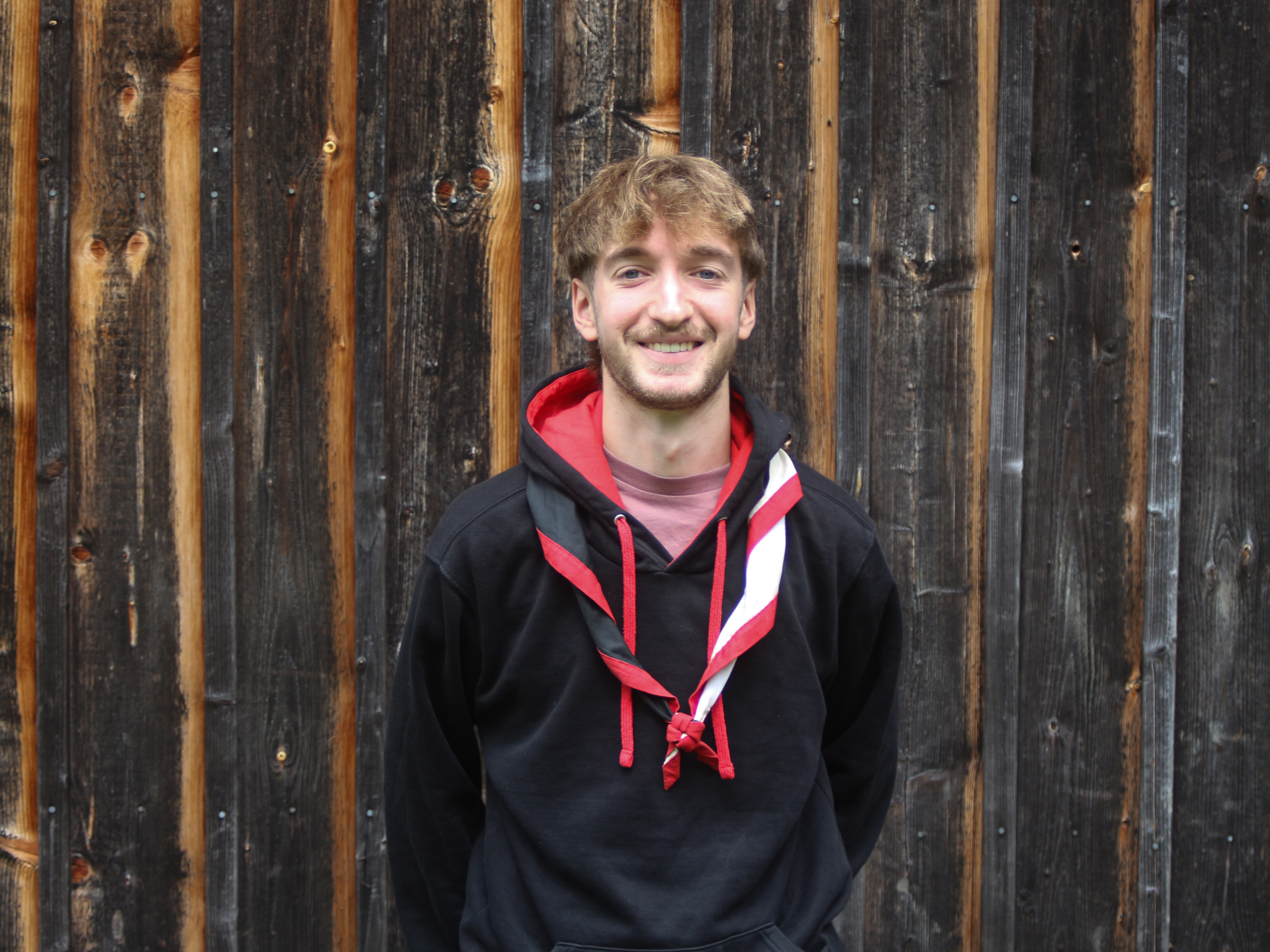 Dominik Drechsler / Watson